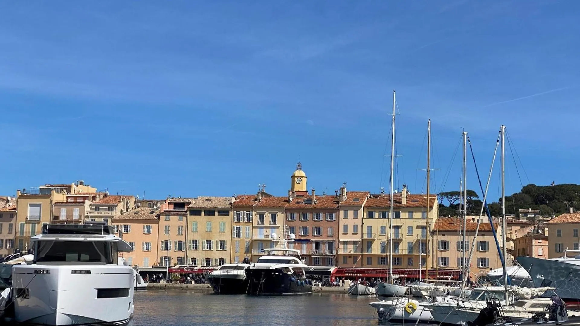 Golf Et Mer C5 Sainte-Maxime 0*,  France