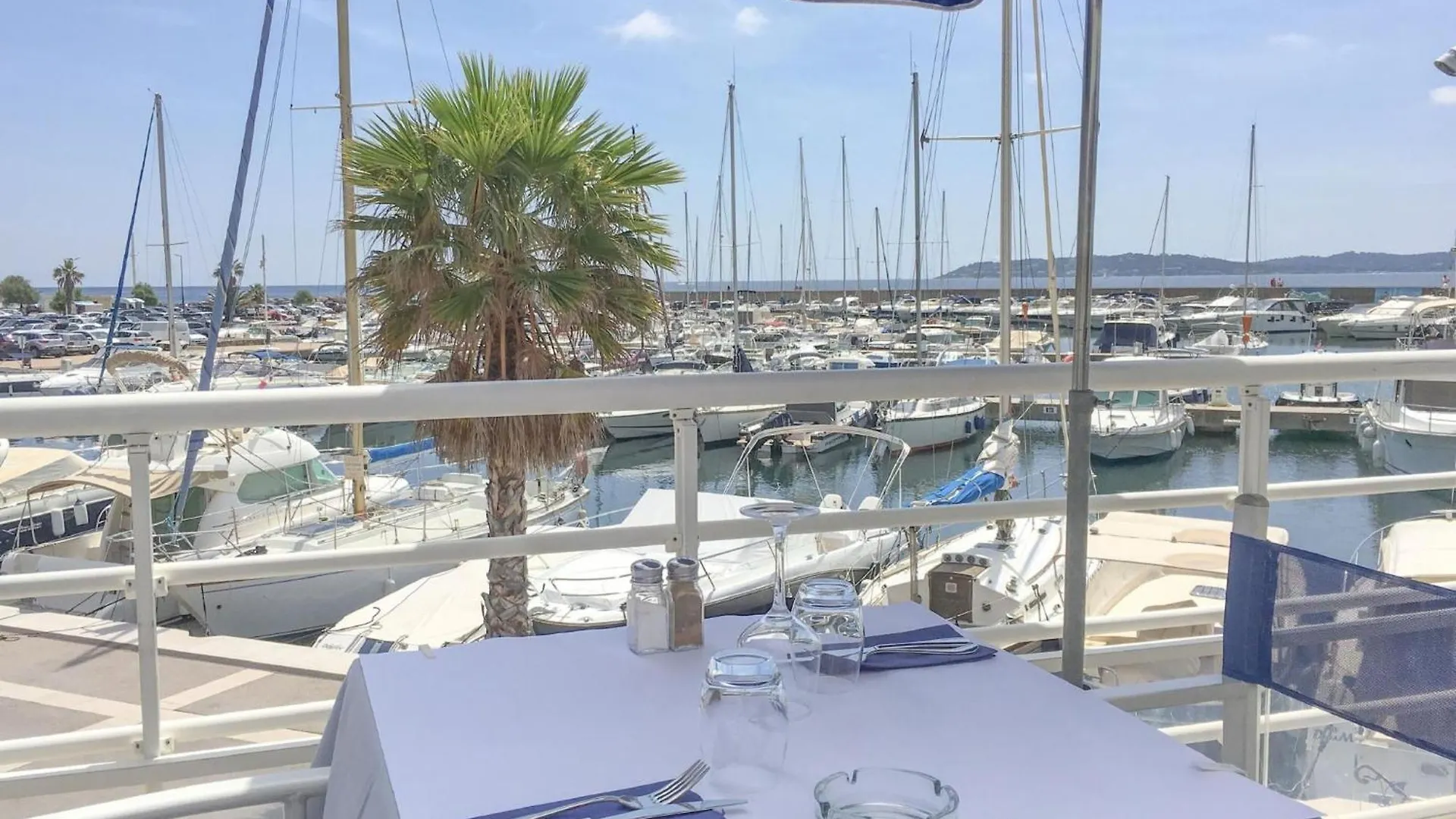 Golf Et Mer C5 Sainte-Maxime